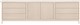 CC30A unfinished_Tapered Leg_reference image